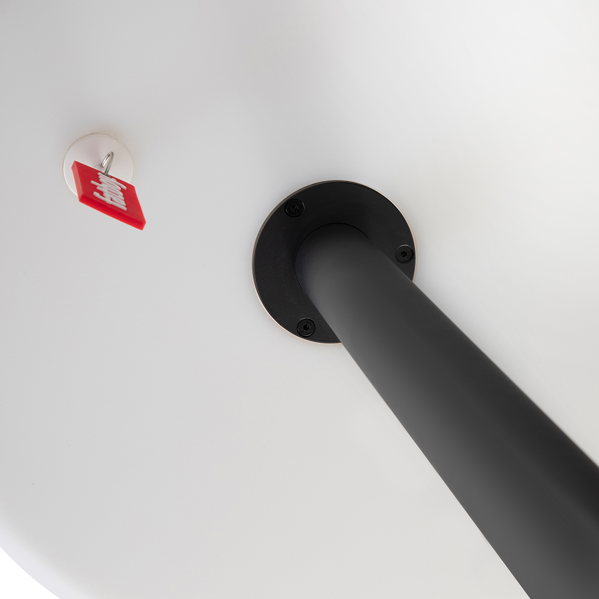 Edison the Giant LED Stehleuchte