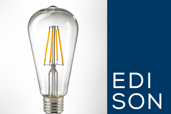 Kategoriebanner dekorative Leuchtmittel Edison Lampen Kategoriebanner dekorative Leuchtmittel Edison Lampen