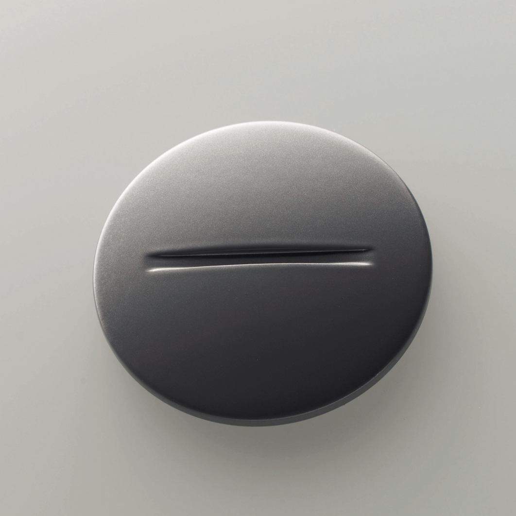 Foscarini Bit Parete, bianco (weiß)