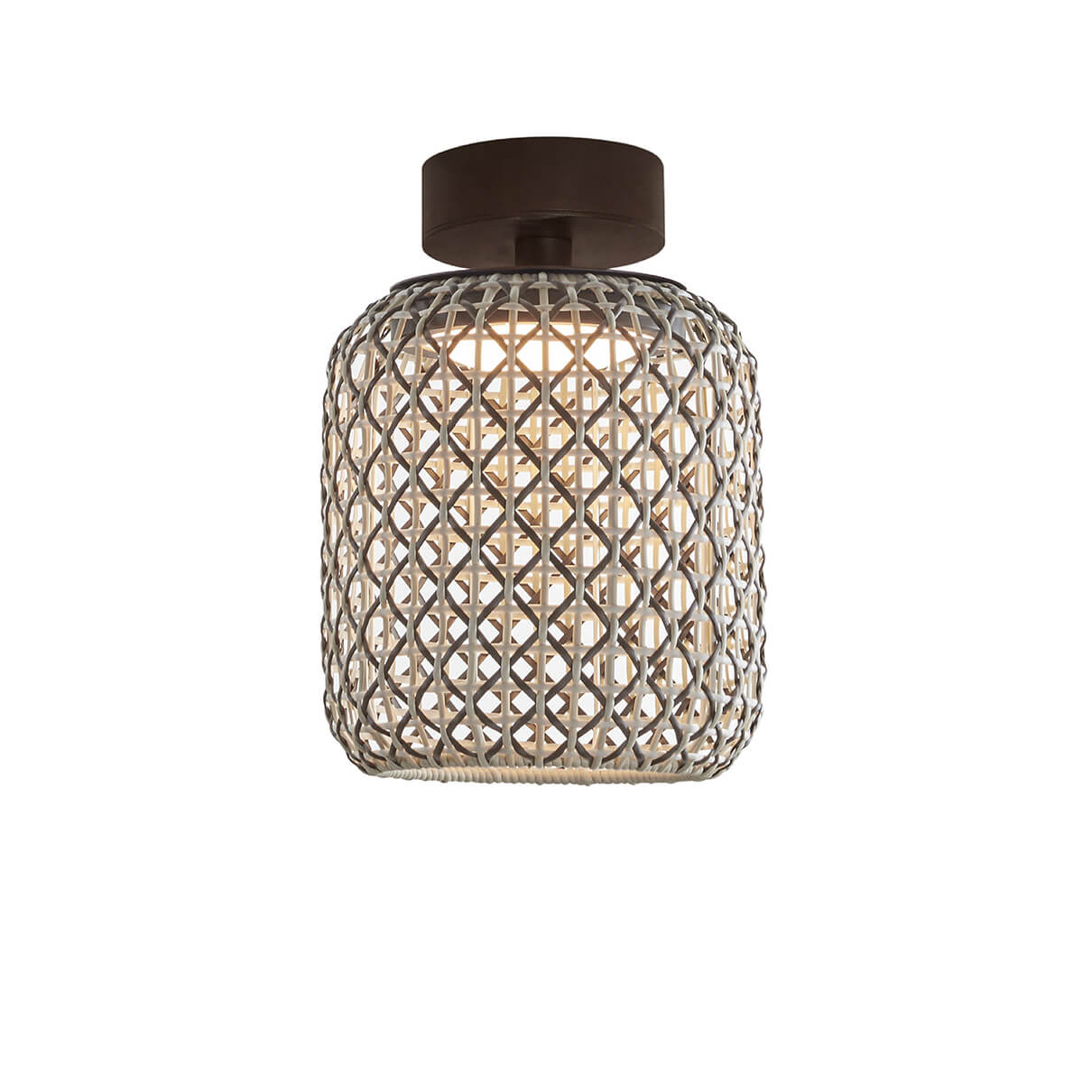 Nans PF/21 Outdoor LED Deckenleuchte