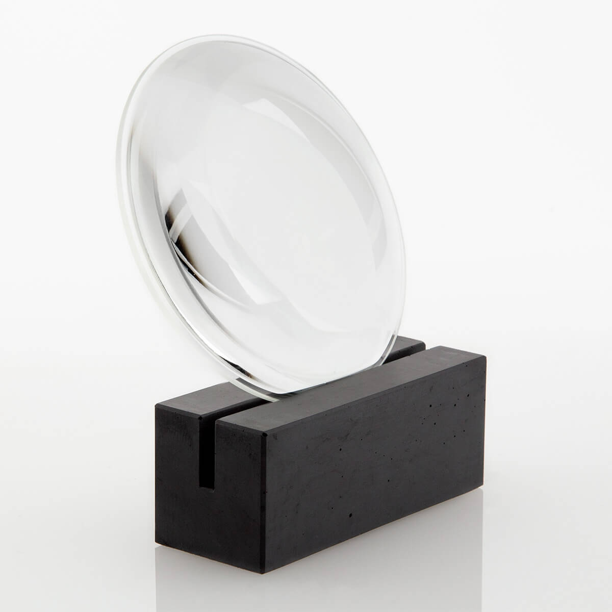 Top Light Puk Maxx Linse klar, Ø: 120 mm Puk Maxx Linse klar