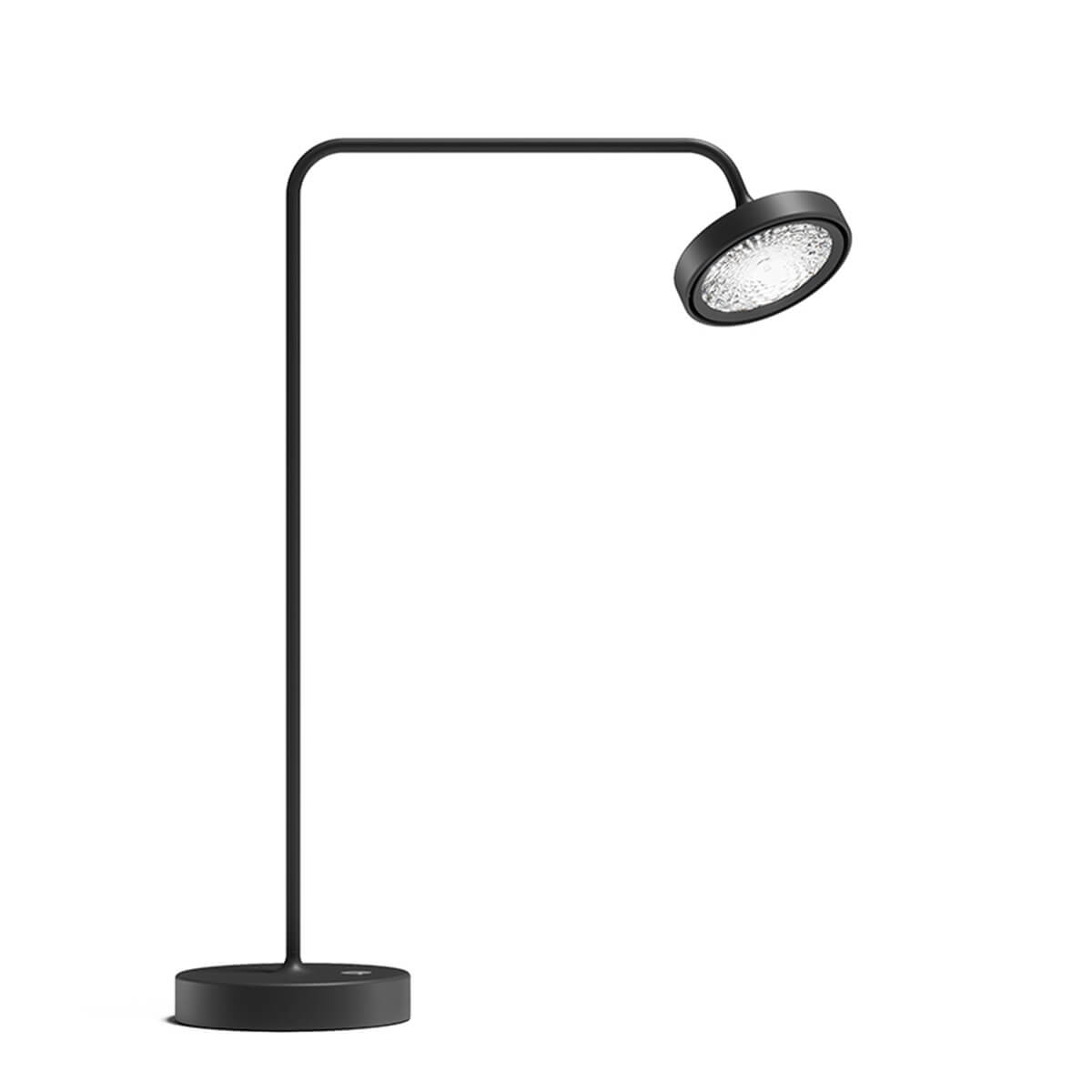 Sigor Nivo LED Tischleuchte, mattschwarz