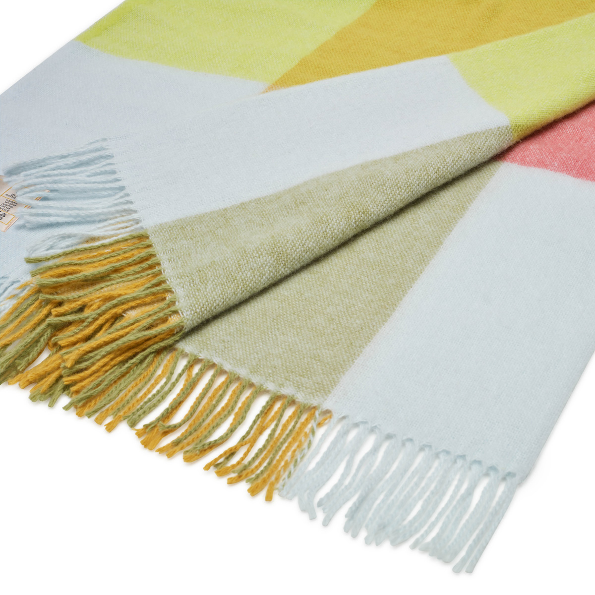 Fatboy Colour Blend Blanket Decke, Spring