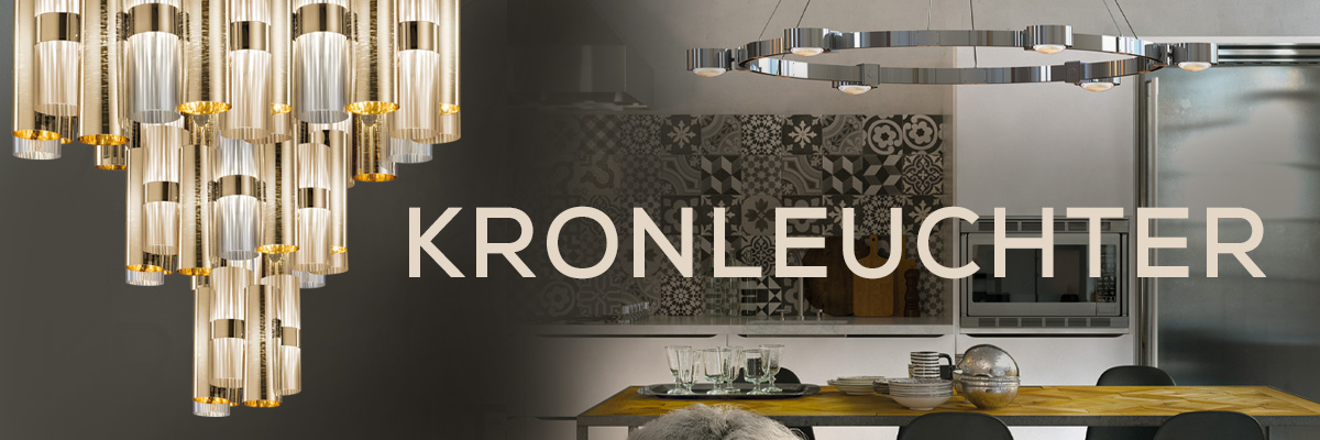 Kategoriebanner Kronleuchter Kategoriebanner Kronleuchter
