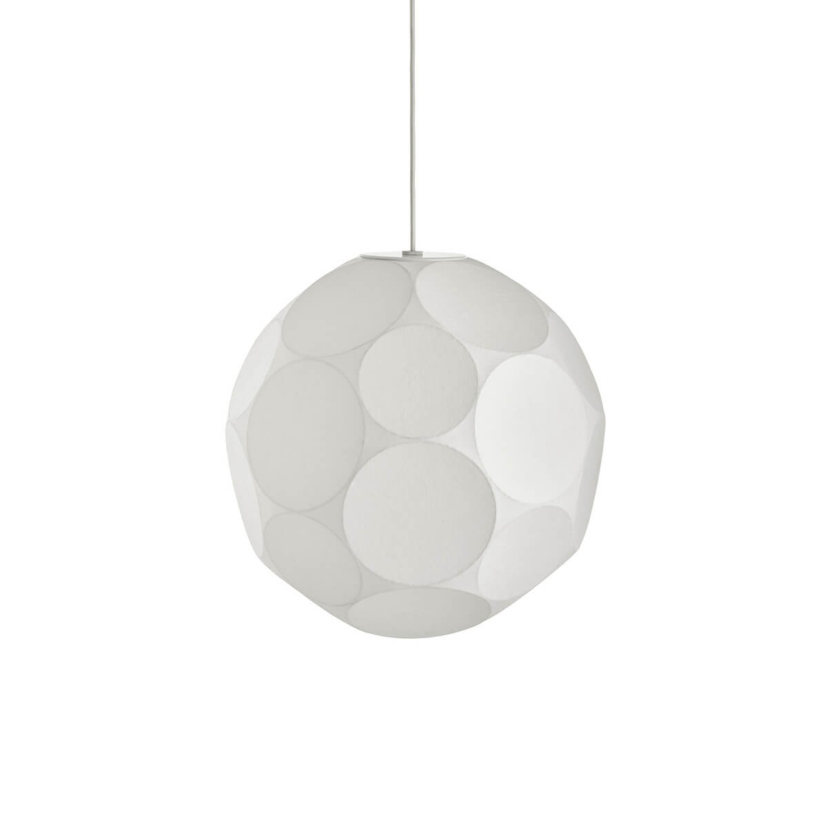 Soft Medium Pendelleuchte