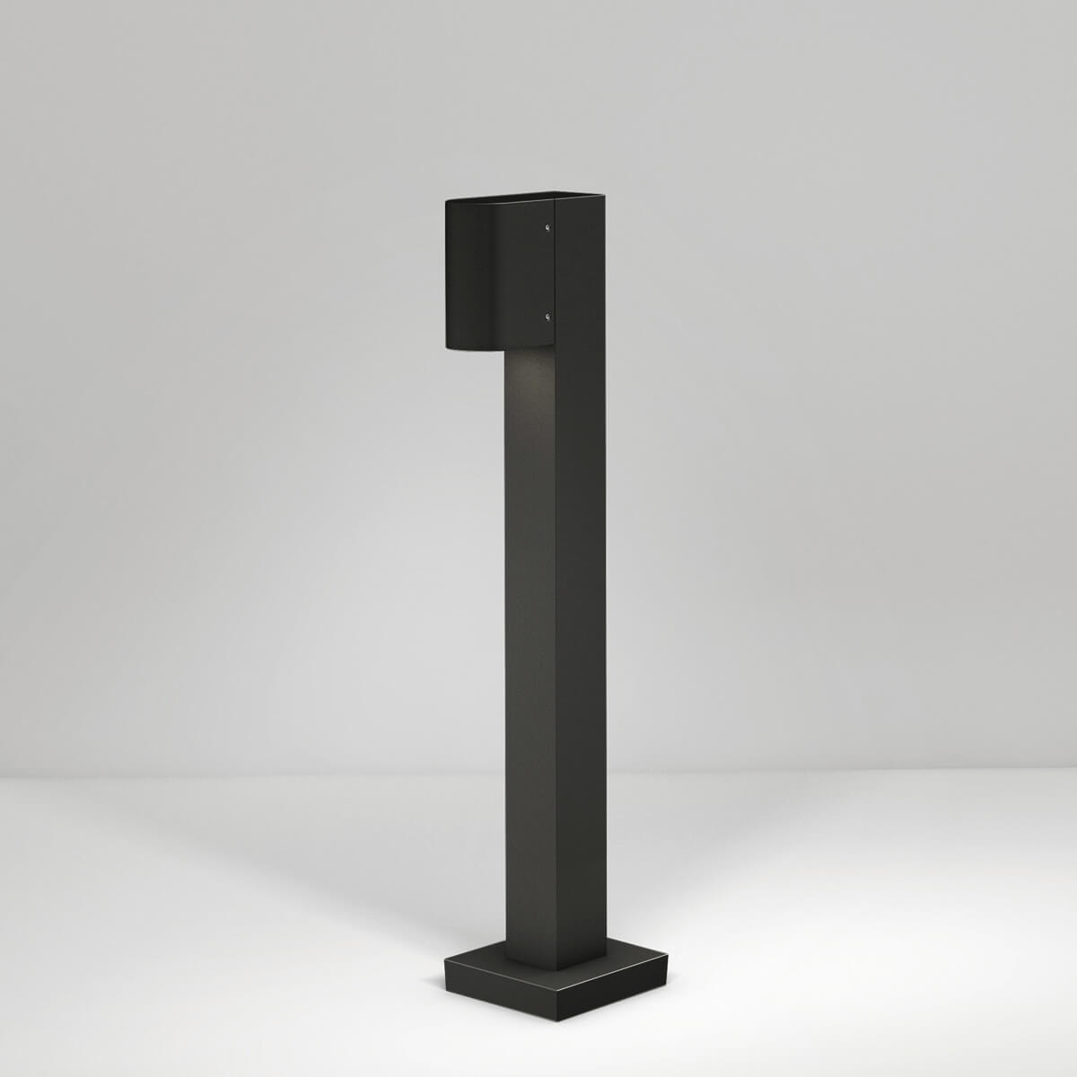 Height: 50 cm, black