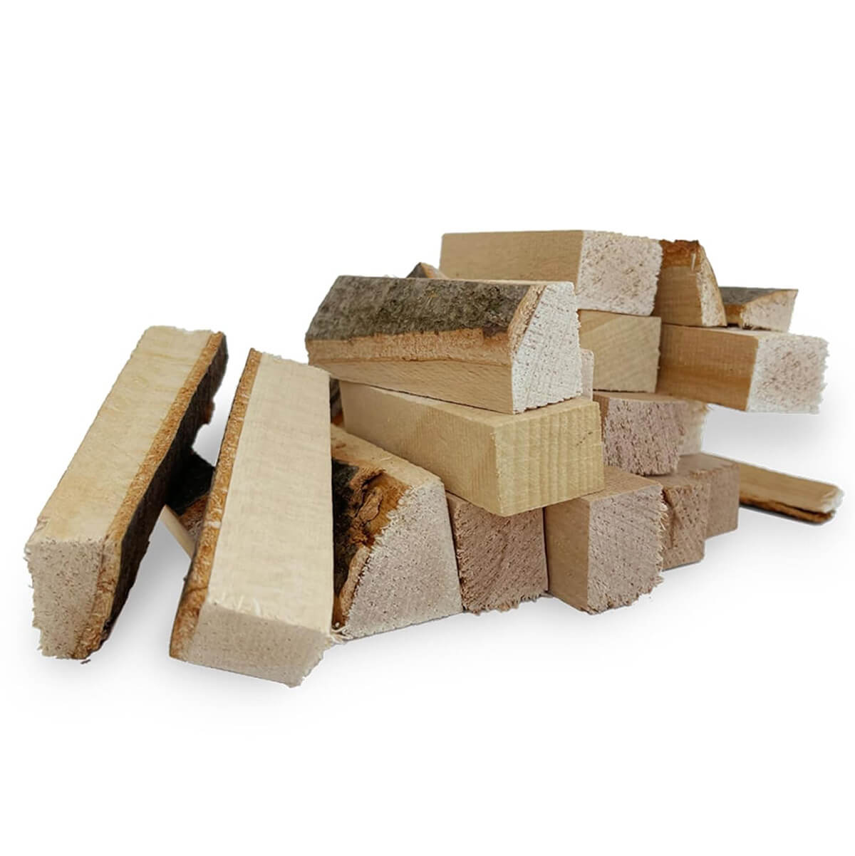 Solo Stove Mini Brennholz Buche, Buchenholz (inbegriffen)