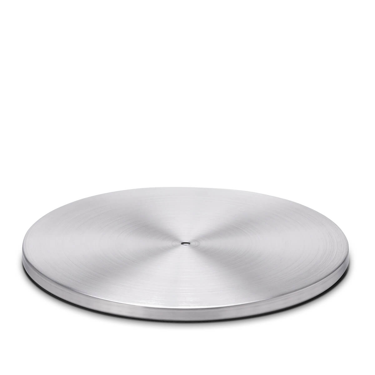 Höfats Spin 120 Fuß, Silber Spin 120 Fuß