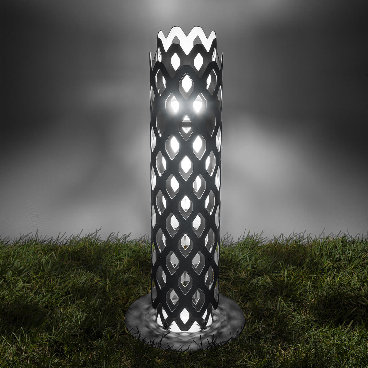 Charlotte Outdoor Bollard LED Pollerleuchte