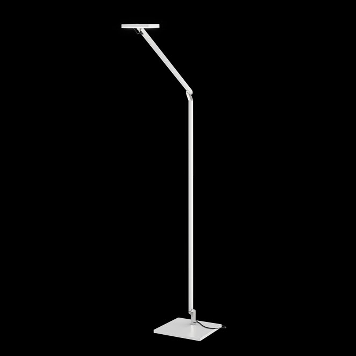 Nimbus Roxxane Home LED Leseleuchte, weiß