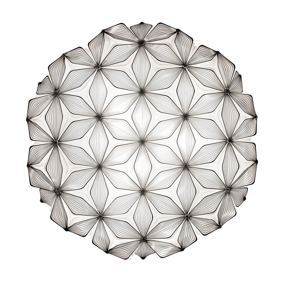 C’est La Vie Ceiling / Wall Large