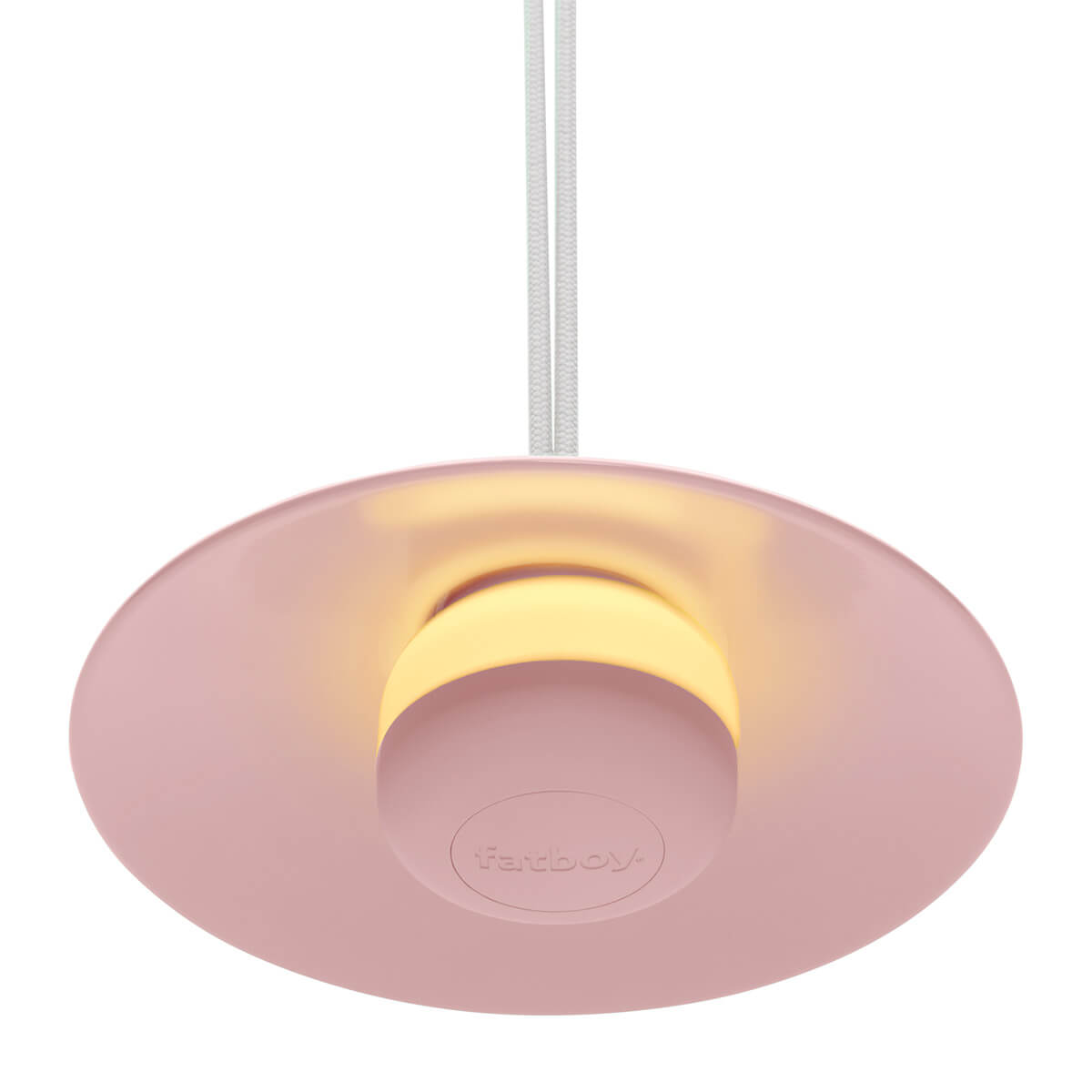 Chap-O LED Akku-Pendelleuchte