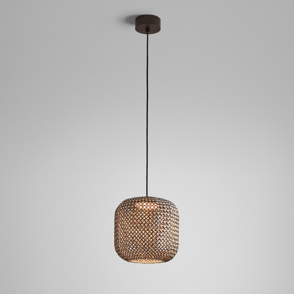Nans S/31 Outdoor LED Pendelleuchte