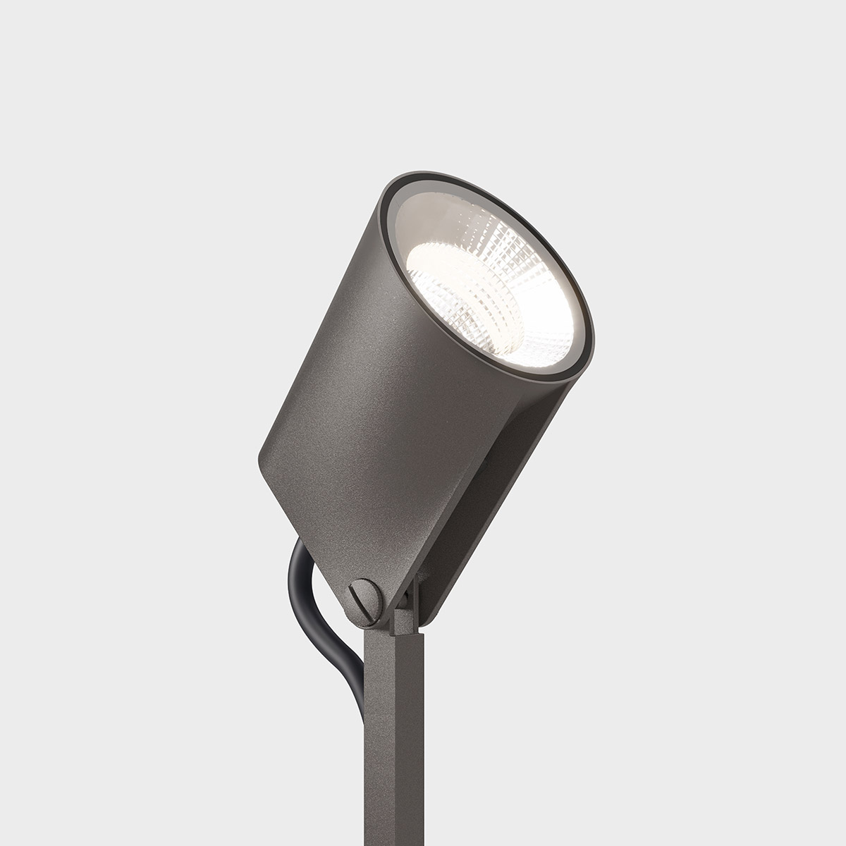 Stic Spike LED Bodenleuchte / Spießstrahler Connect