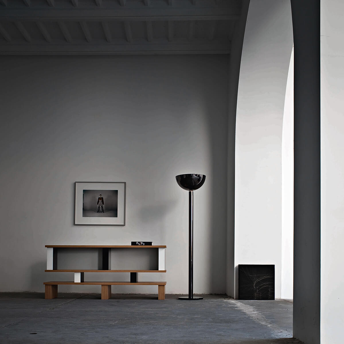 Nemo AM2Z Terra, Chrom