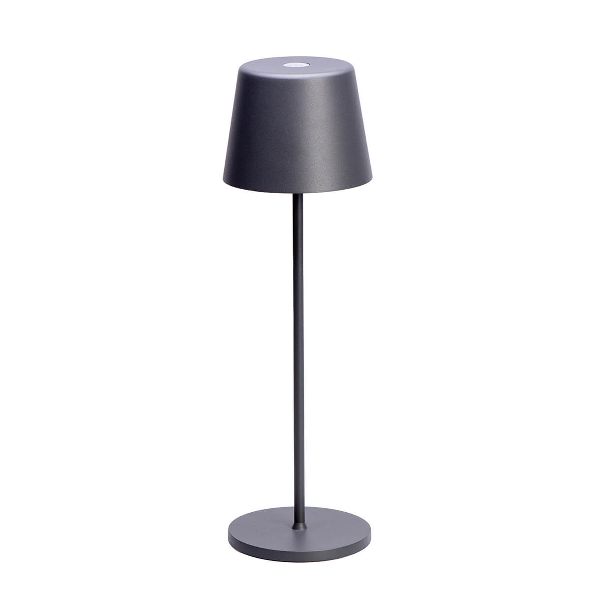 CMD Leuchten 9035/9036/9037 LED Akkuleuchte, anthrazit