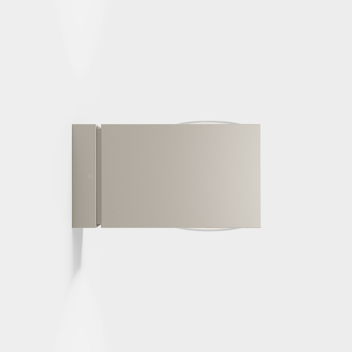 Como LED Außenwandleuchte