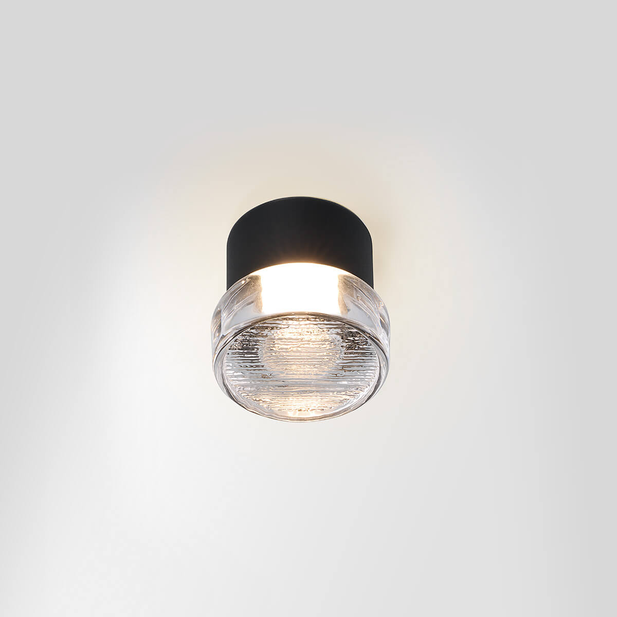 Roc Mini LED Wand- / Deckenleuchte