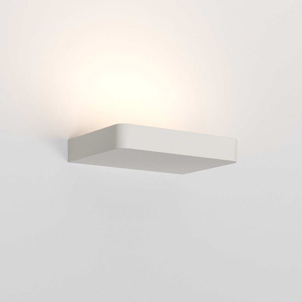 Rotaliana Antares W2 LED Wandleuchte, 2700 K, sandfarben
