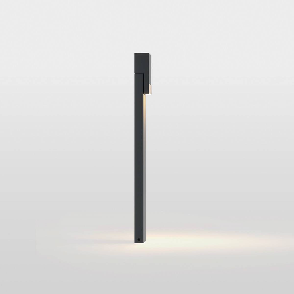 Li.4 LED Pollerleuchte