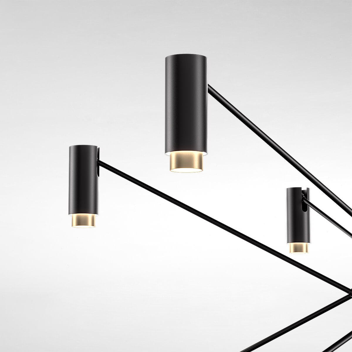 274-marset-the-w-led-pendelleuchte-schwarz-gold-detail-1200x1200 Marset The W LED Pendelleuchte, schwarz / Gold
