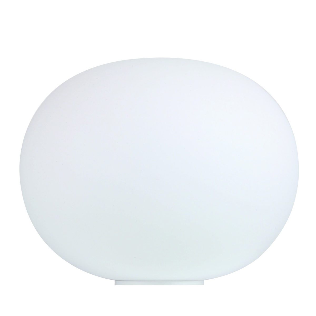 Flos Glo-Ball Basic Tischleuchte, Ø: 45 cm, mit Dimmer