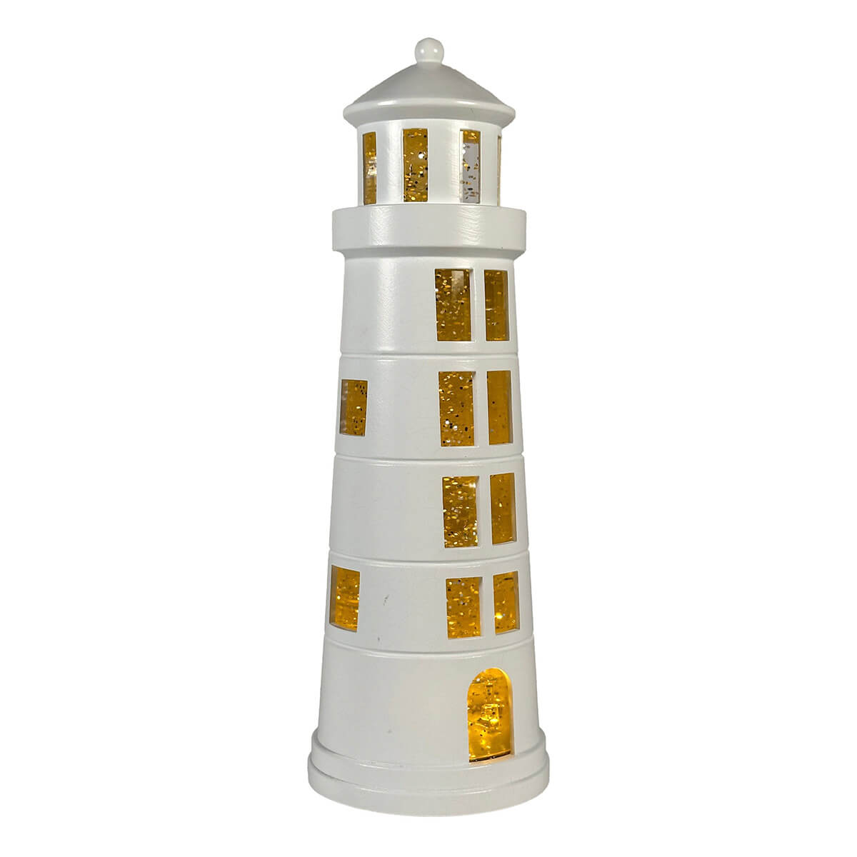 Glamor Lighthouse LED Dekoleuchte