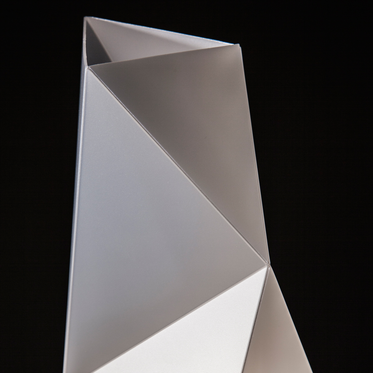 Slamp Diamond Floor Large, white (weiß)