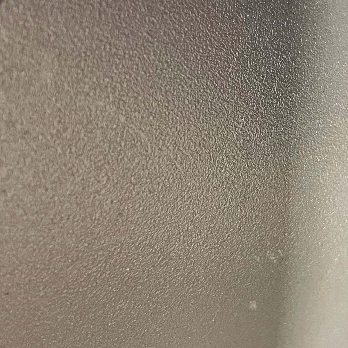 Sigor Nupara LED Außenwandleuchte, Rückläufer, leichte Gebrauchsspuren auf der Oberfläche der Wandabdeckung