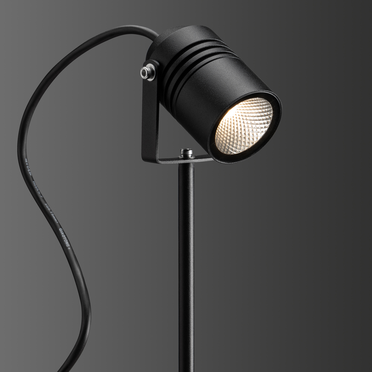 5018 LED Spießstrahler