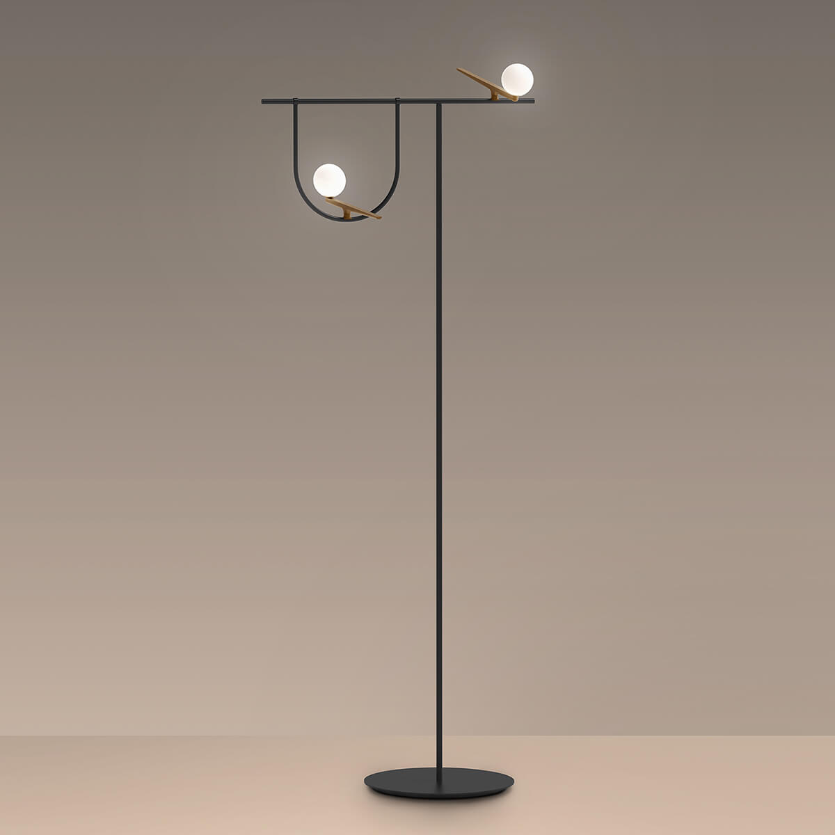 Yanzi LED Terra