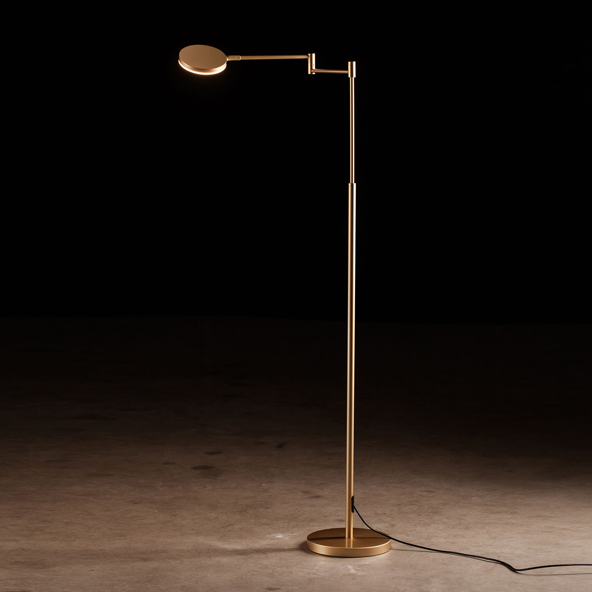 Plano B LED Stehleuchte