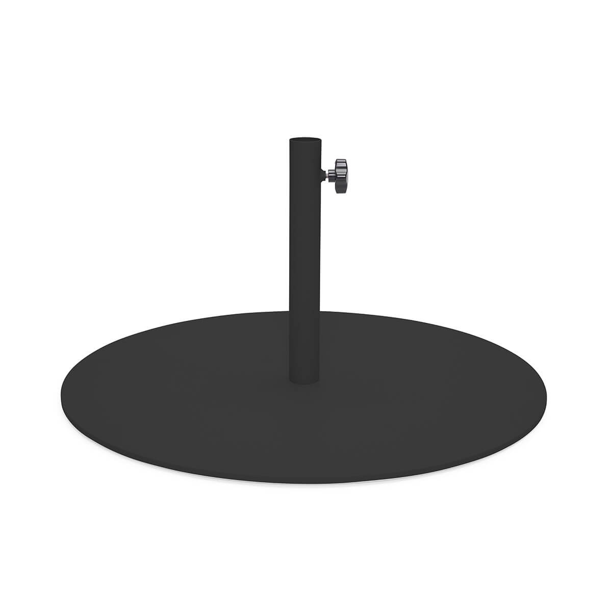 Fatboy Parasol Base Schirmständer, schwarz