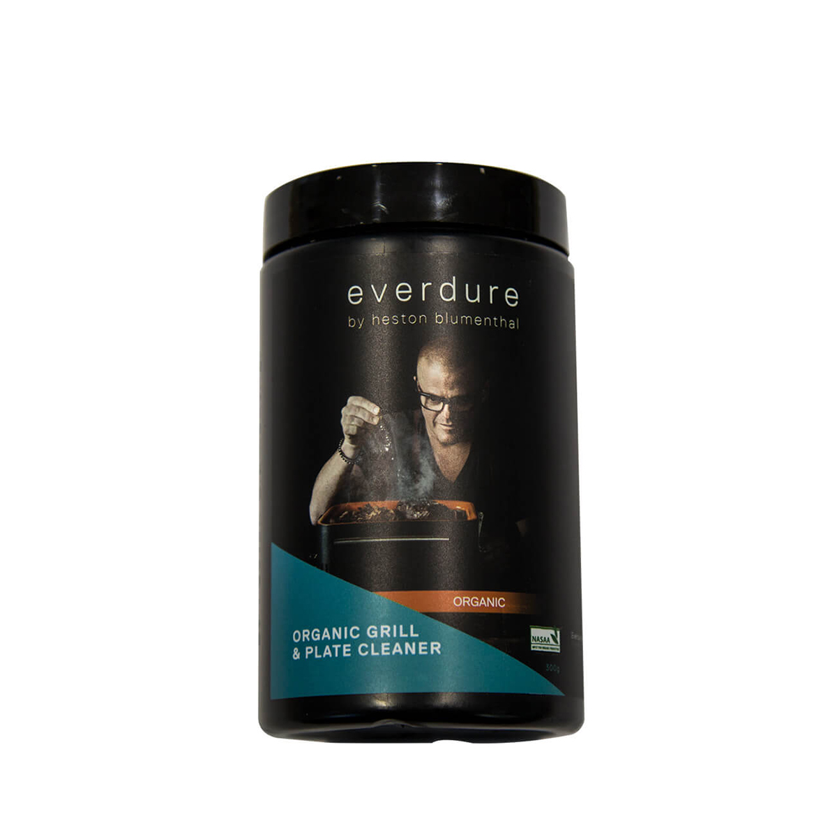 Everdure by heston blumenthal Bio-Pulver & Grillreiniger, 300 g Inhalt Bio-Pulver & Grillreiniger