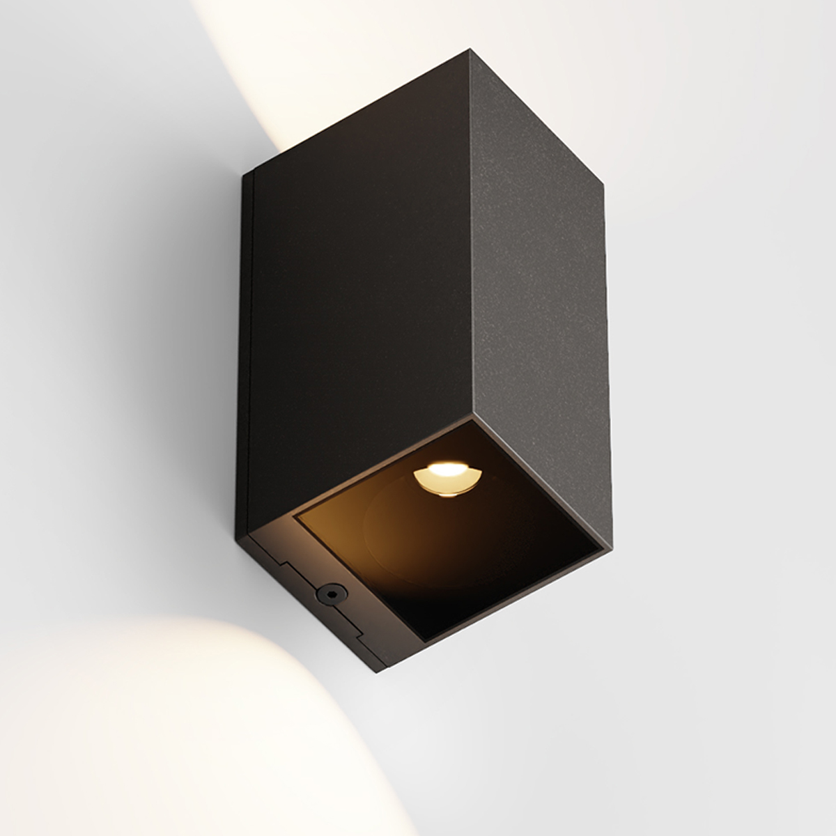 Iem.2 Y LED Außenwandleuchte