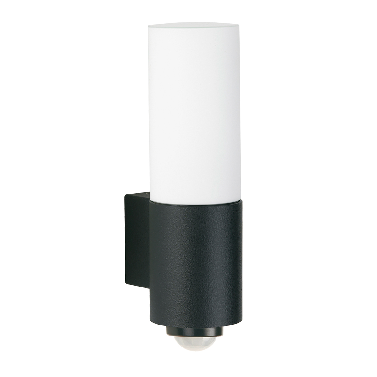 Albert 0278 LED Wandleuchte mit Bewegungsmelder