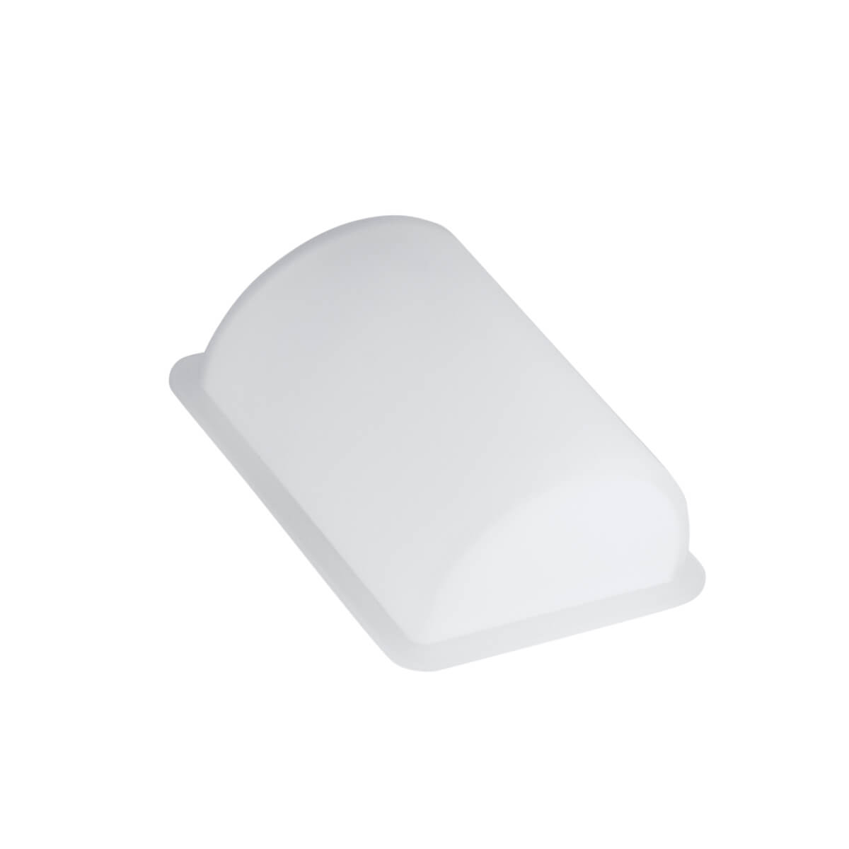 G 107 Opalglas und Ersatzglas