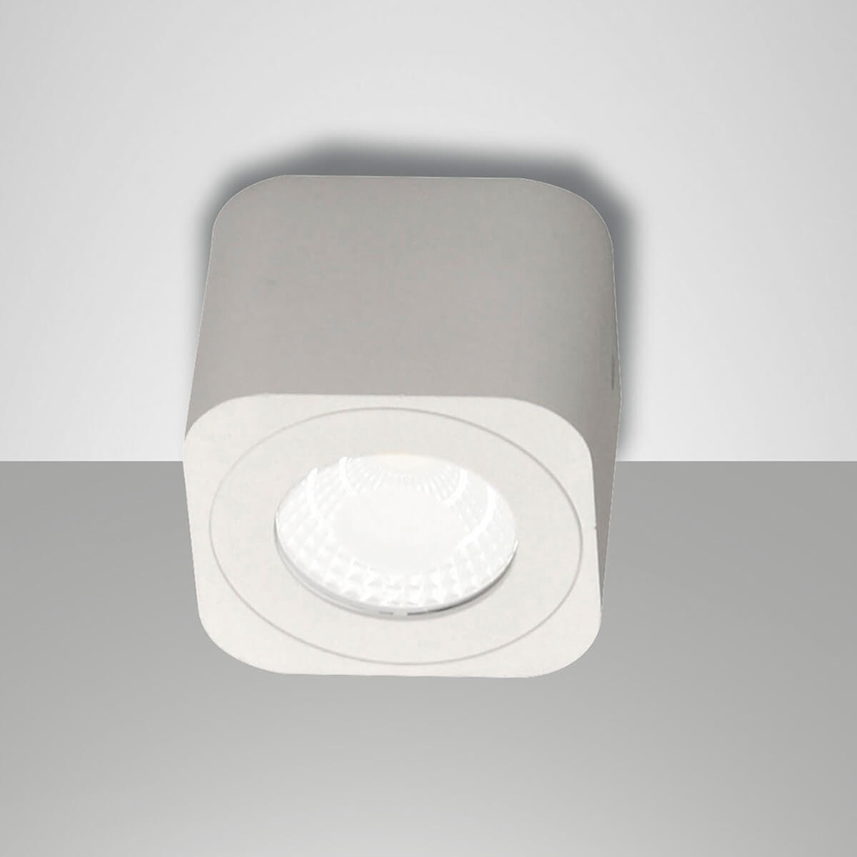 Palmi LED Aufbaustrahler