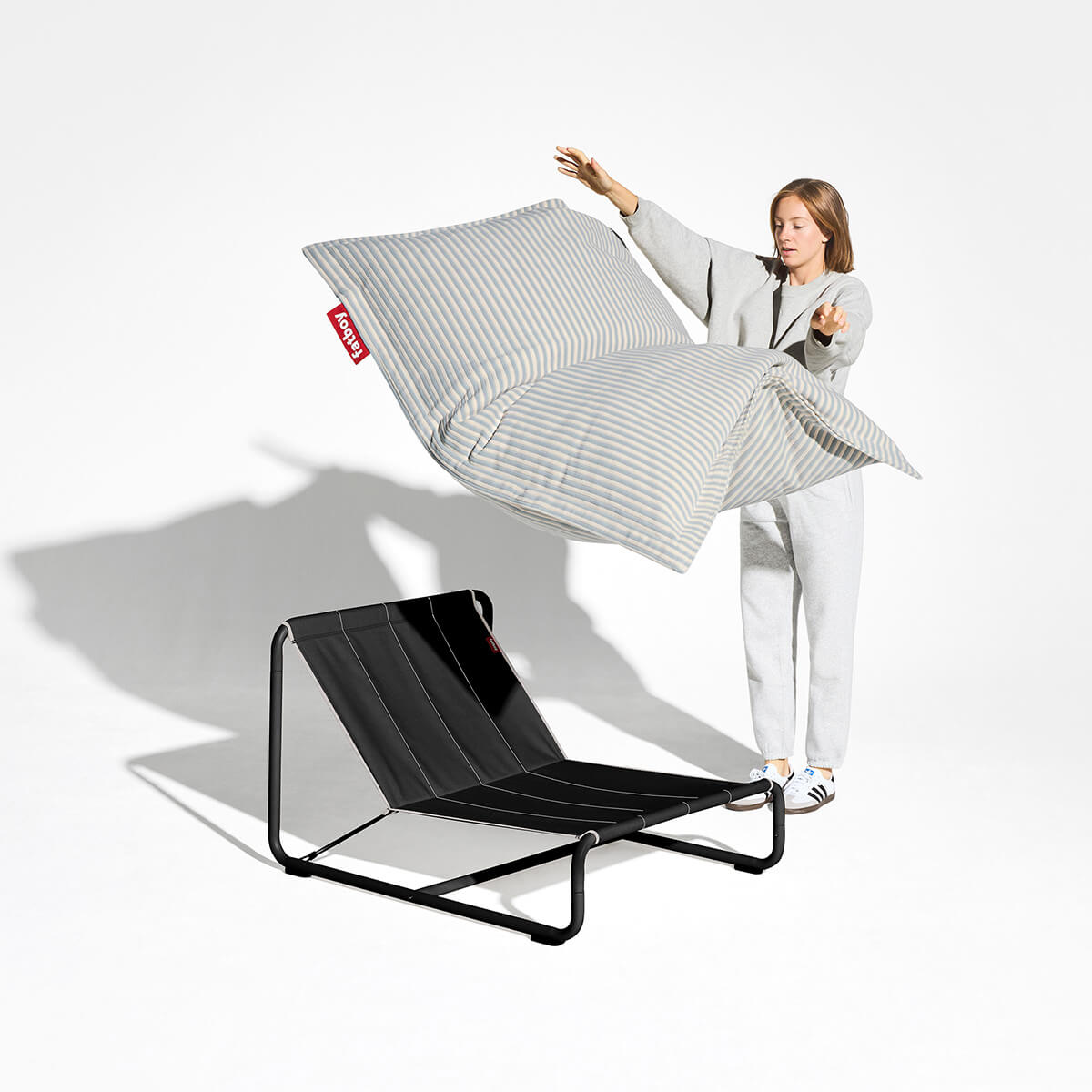 Beanbase Sitzsack-Stuhl