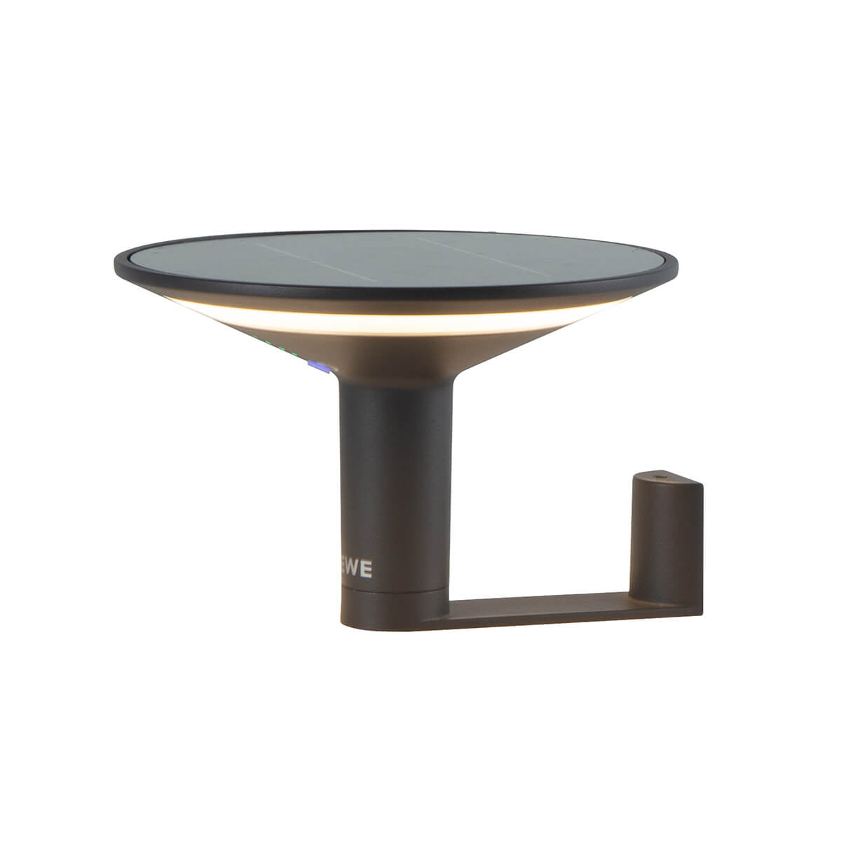 Keope Wall LED Akku-Solarleuchte