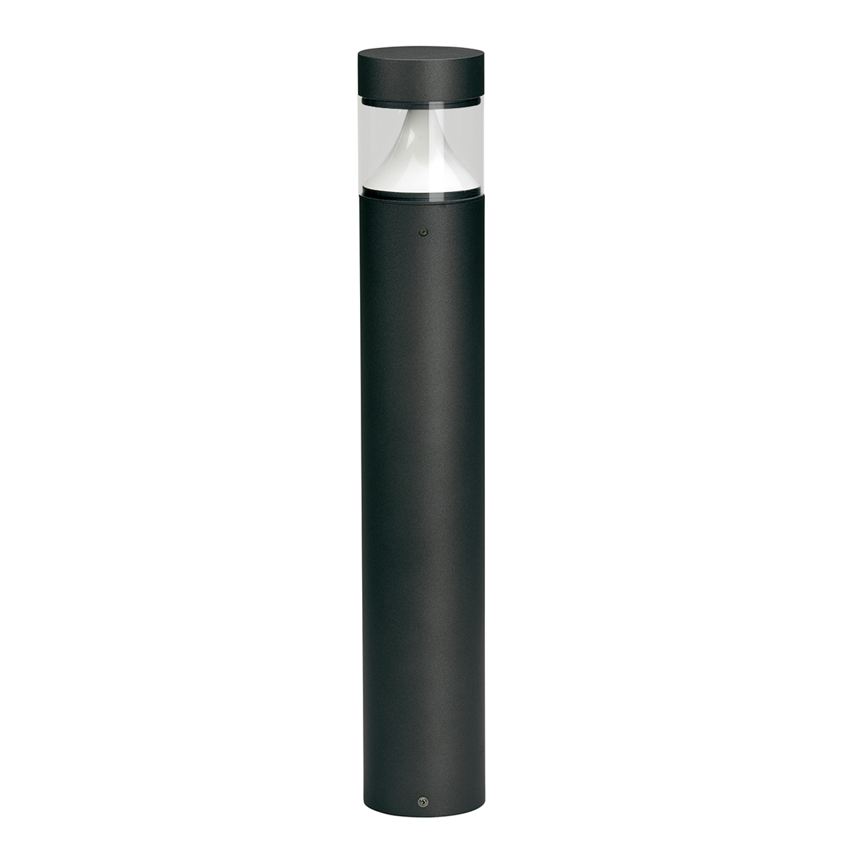 Albert Leuchten 2275 LED Pollerleuchte, schwarz