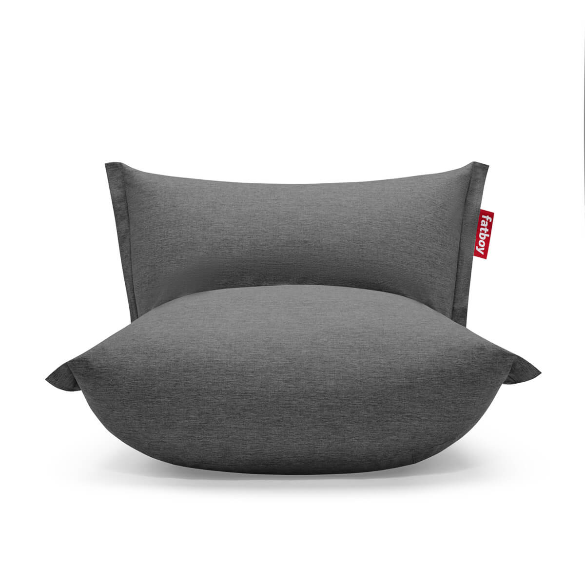 Fatboy The BonBaron Outdoor Sessel, Rock grey (steingrau)