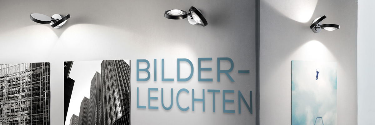 Kategoriebanner Bilderleuchten Kategoriebanner Bilderleuchten