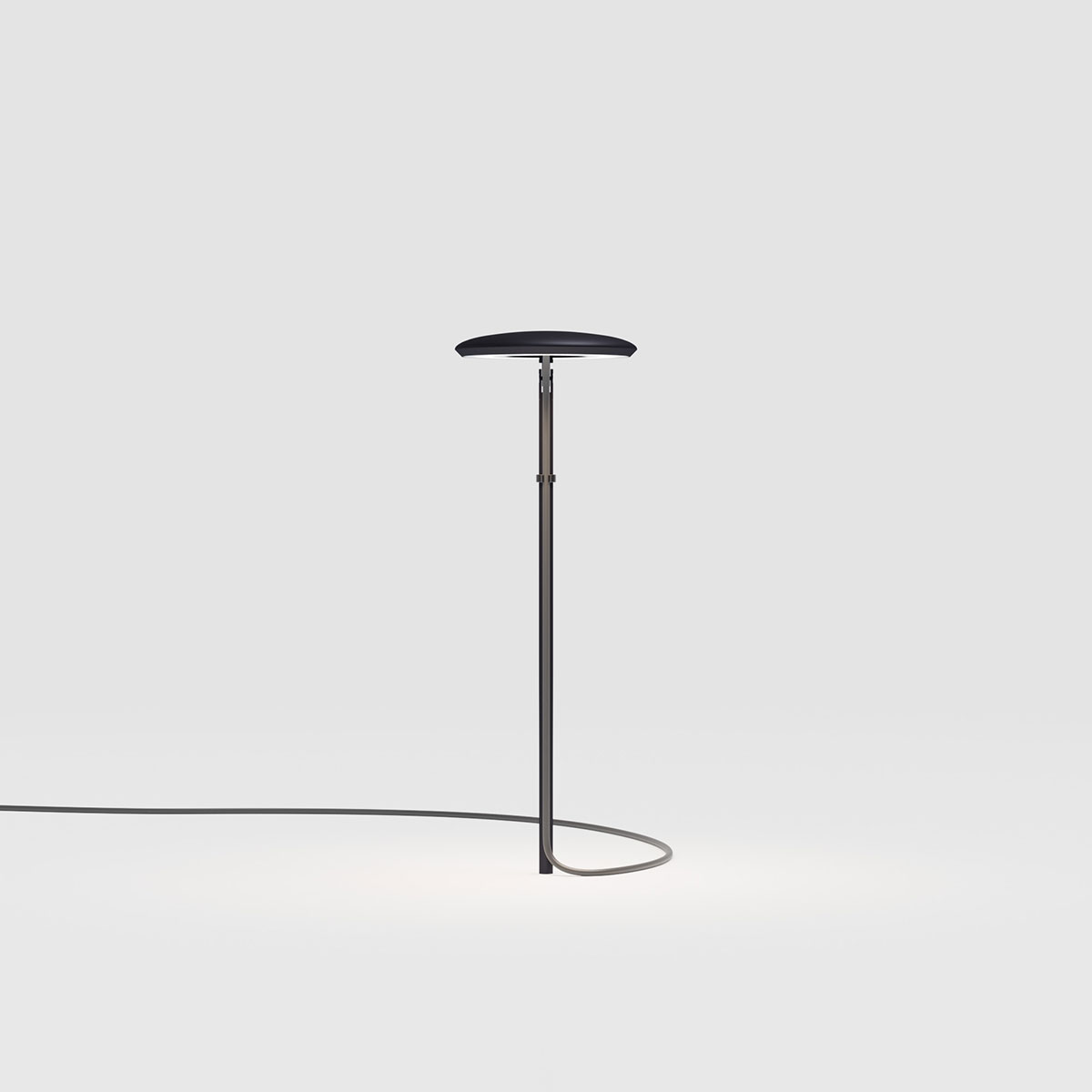 Pad LED Erdspießleuchte Connect