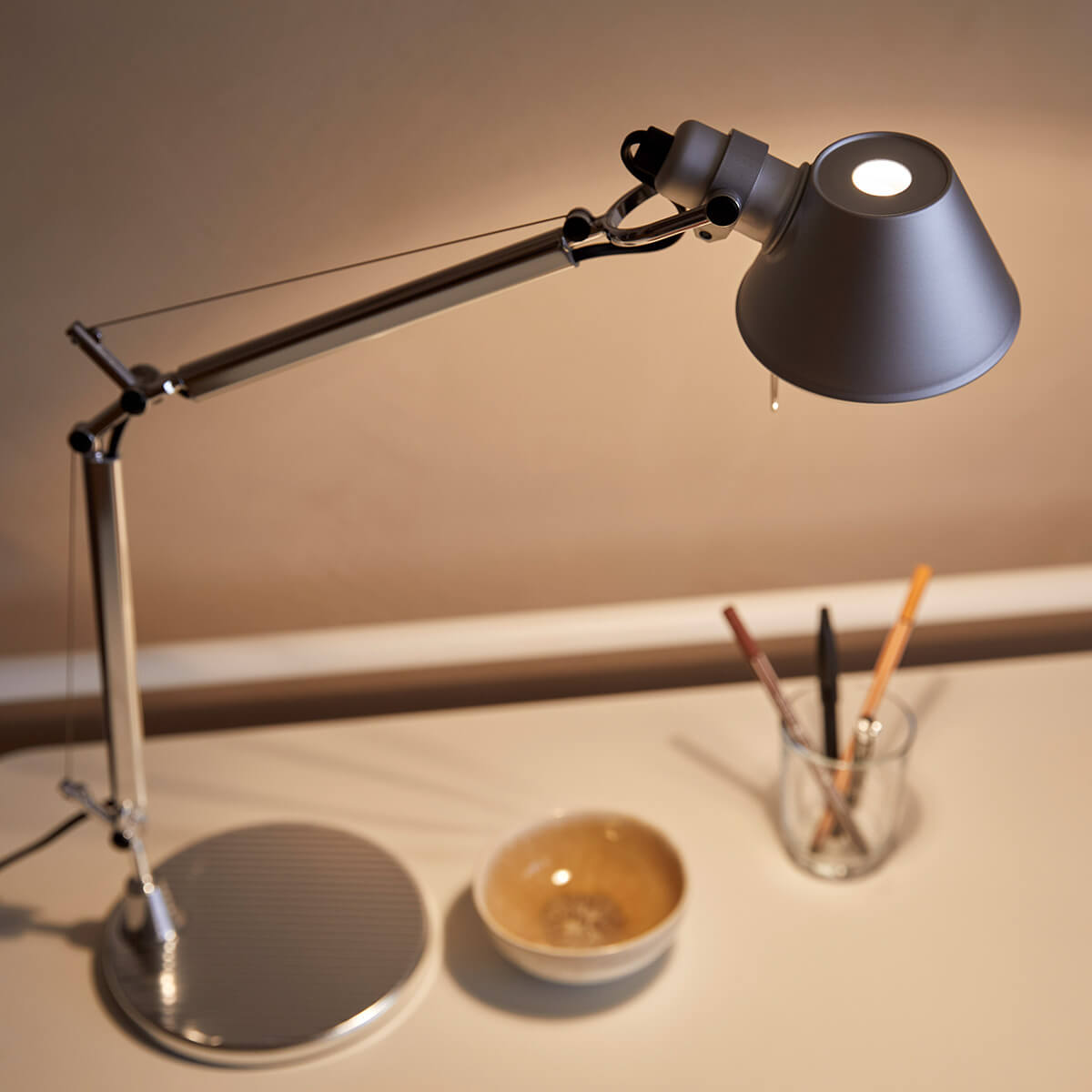Tolomeo Micro Tavolo