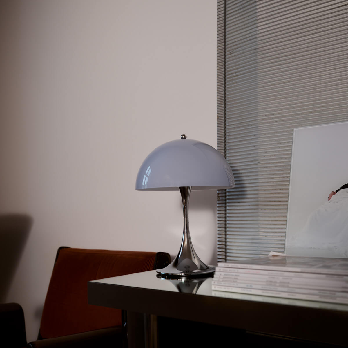 Panthella 250 Portable LED Akkuleuchte The Originals