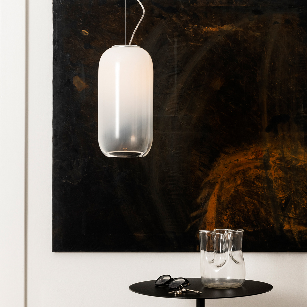 Gople Lamp Mini Sospensione