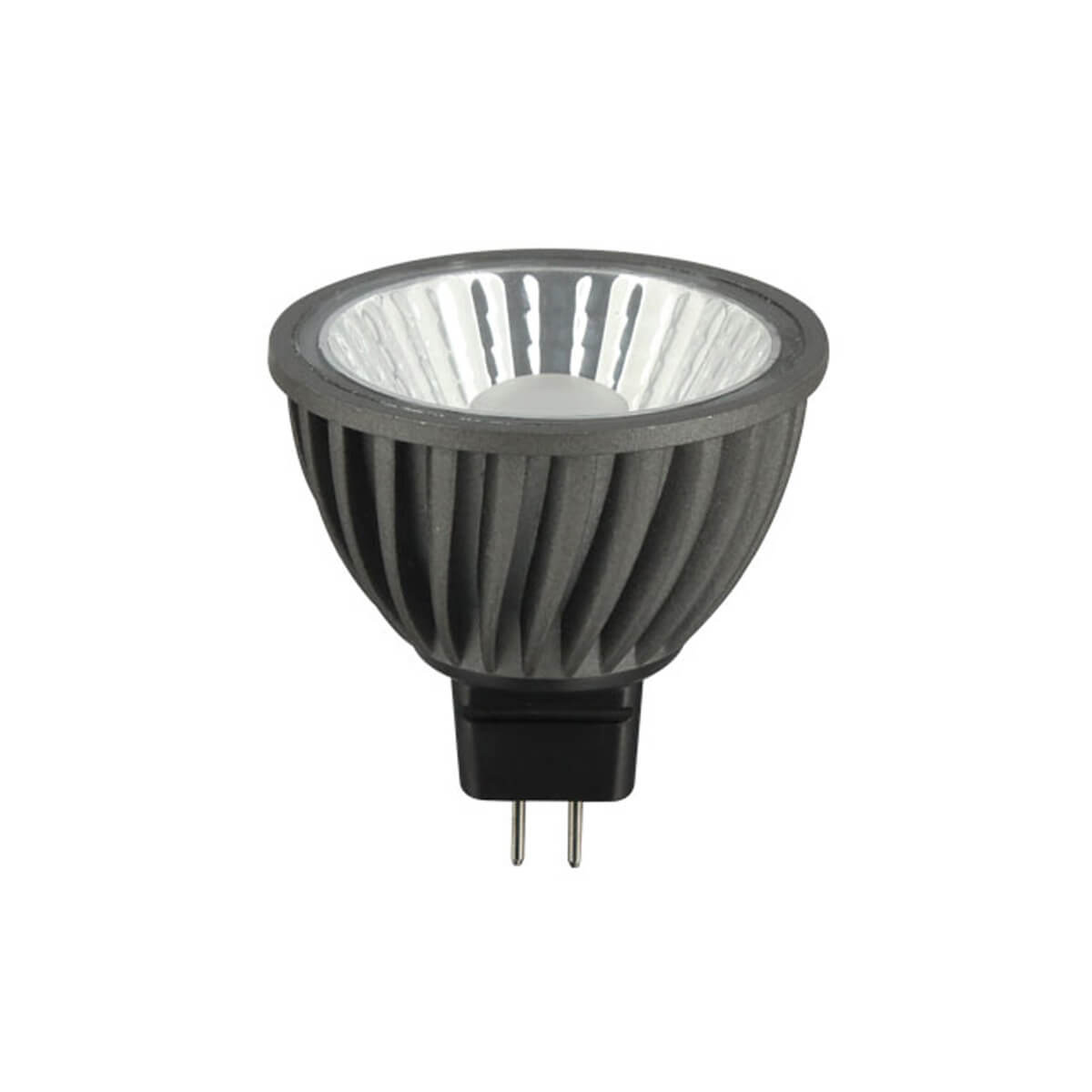 HALED III LED Reflektor NV GU5.3, 7 W, Ra95, dimmbar