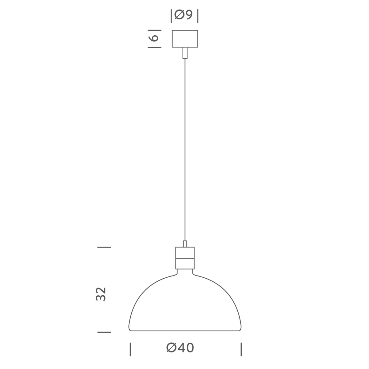 Nemo AM4C Sospensione