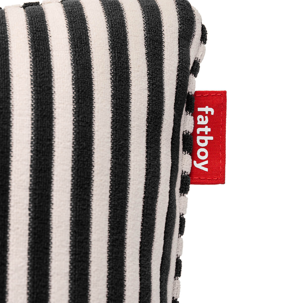 Square Pillow Terry Kissen